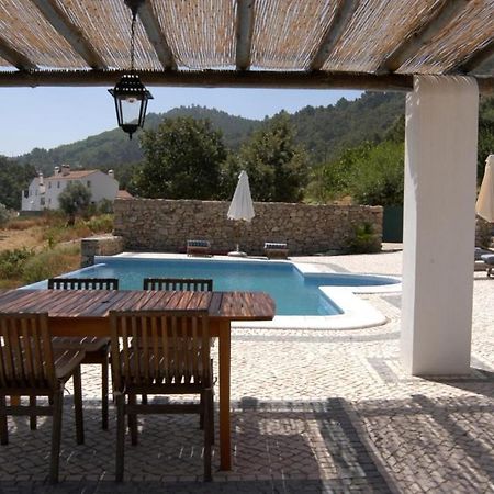 Quinta Da Saimeira Marvão Esterno foto