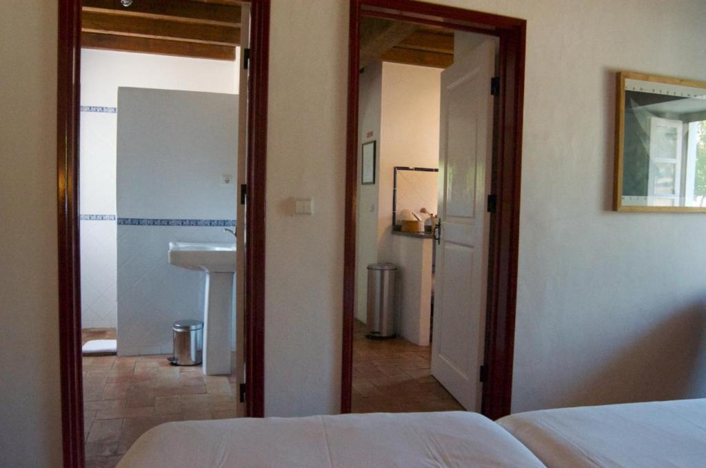 Quinta Da Saimeira Marvão Esterno foto