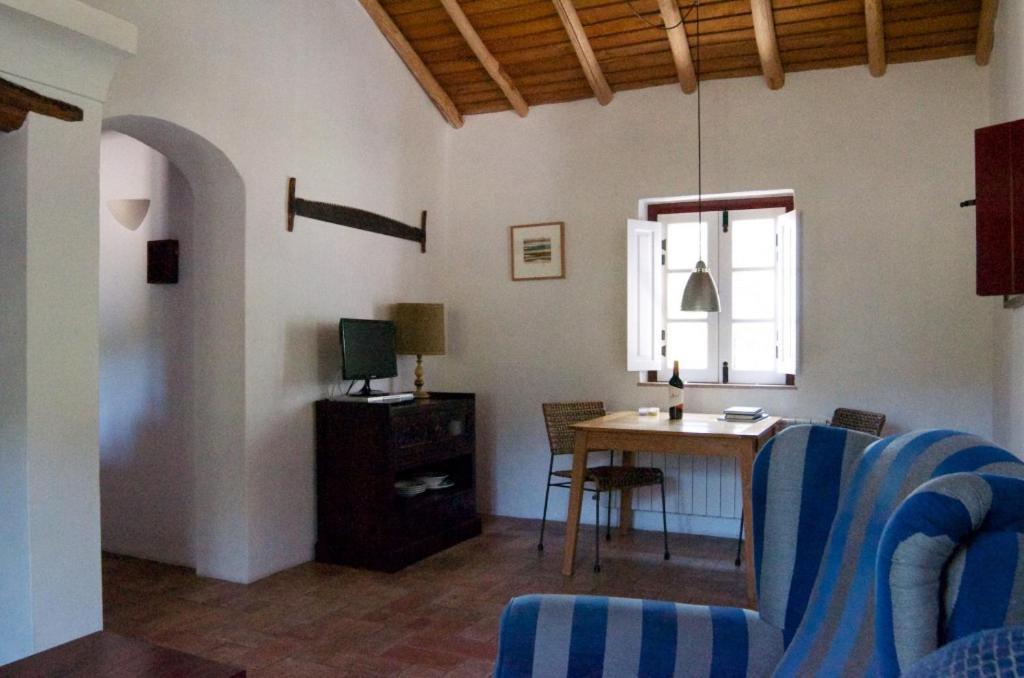 Quinta Da Saimeira Marvão Esterno foto