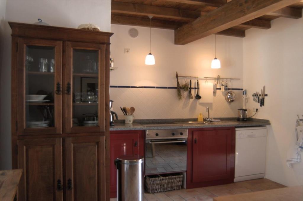 Quinta Da Saimeira Marvão Esterno foto