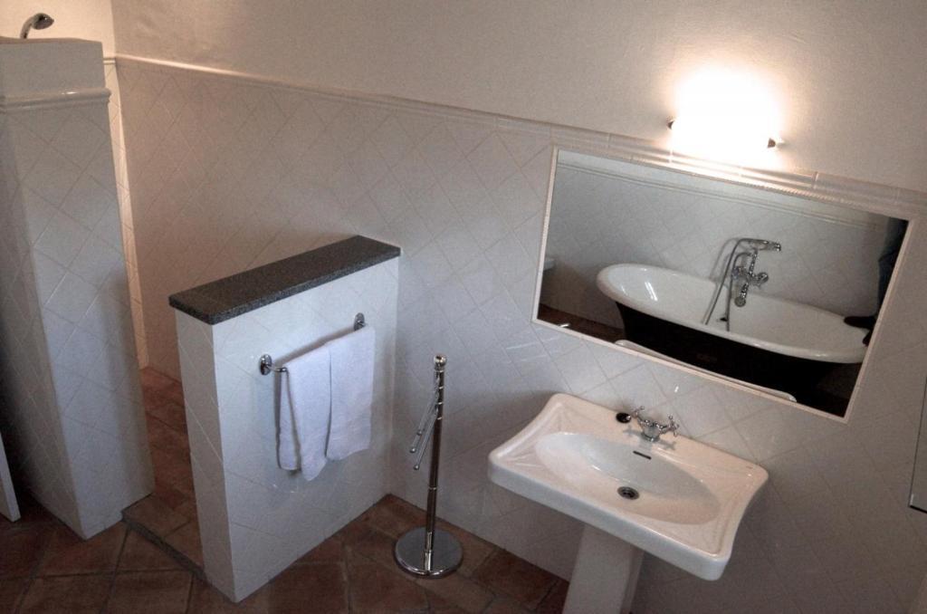 Quinta Da Saimeira Marvão Esterno foto