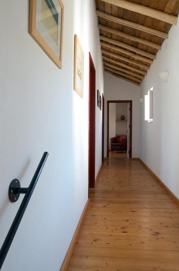 Quinta Da Saimeira Marvão Esterno foto