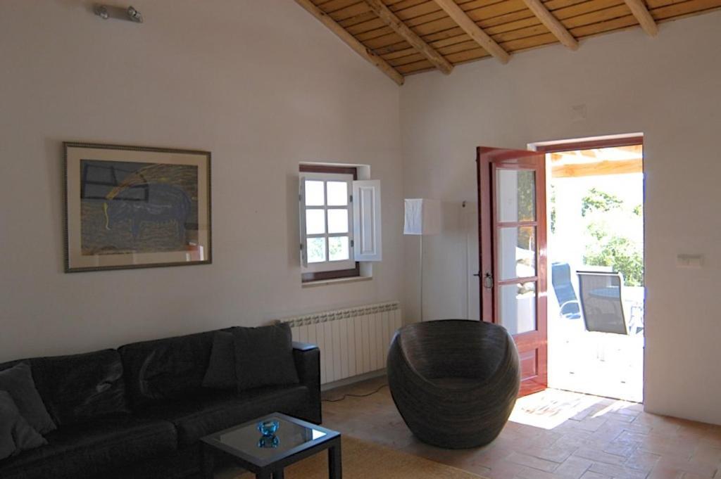 Quinta Da Saimeira Marvão Esterno foto