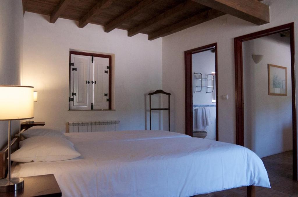 Quinta Da Saimeira Marvão Esterno foto