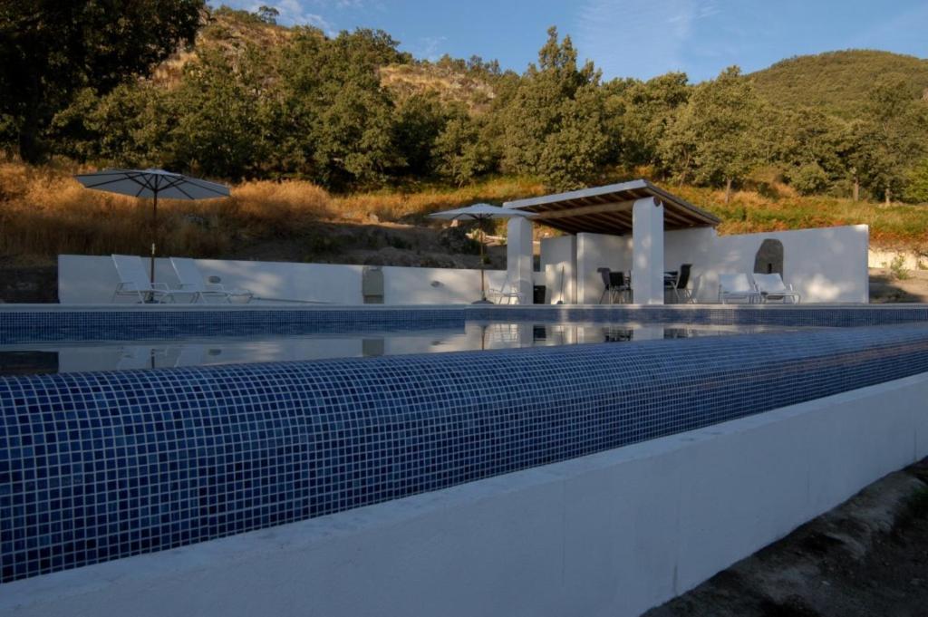 Quinta Da Saimeira Marvão Esterno foto