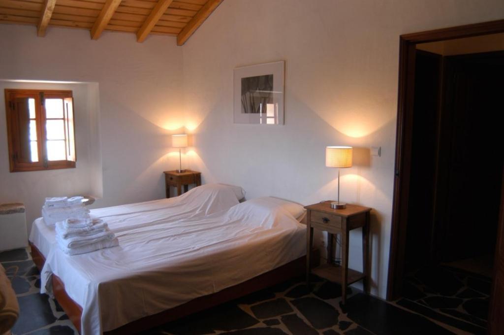 Quinta Da Saimeira Marvão Esterno foto